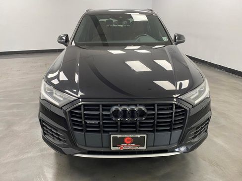 Used 2021 Audi Q7 2.0T Premium Plus w/ Premium Plus Package image 9