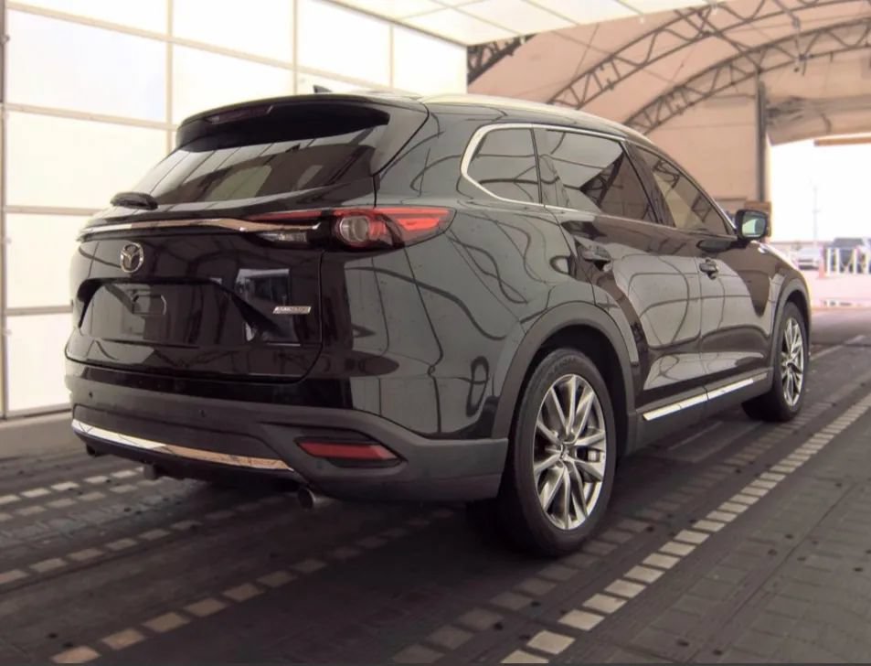 Used 2016 MAZDA CX-9 Grand Touring FWD image 2