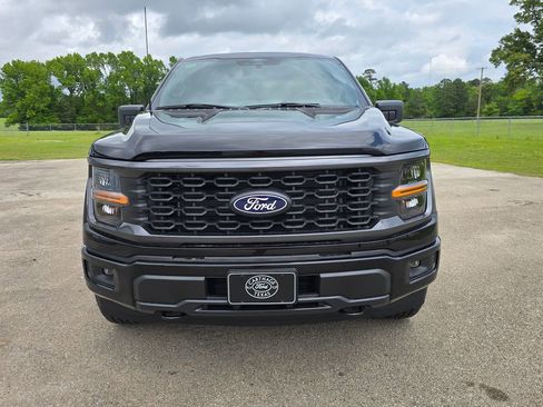 New 2026 Ford F150 XLT AWD/4WD image 8