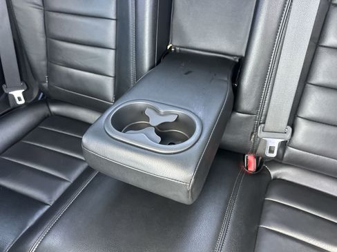 Used 2014 Dodge Challenger SRT8 Core image 13