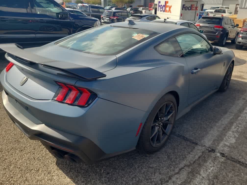 Used 2024 Ford Mustang Dark Horse RWD image 6