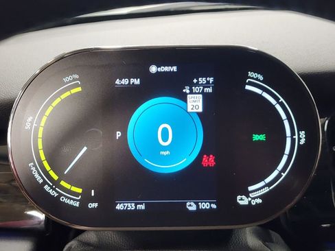 Used 2022 MINI Cooper SE image 21