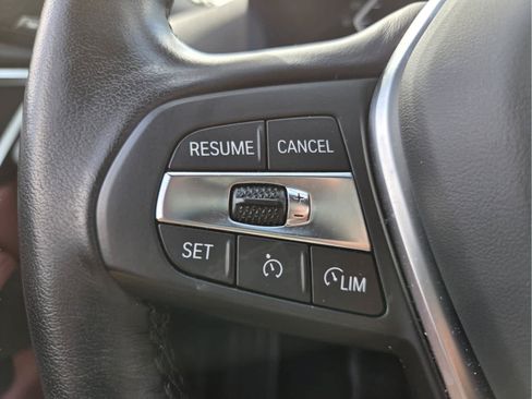 Certified 2023 BMW i4 eDrive35 w/ Premium Package RWD image 34