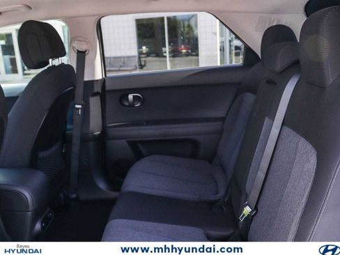 New 2026 Hyundai Ioniq 5 SE RWD image 17