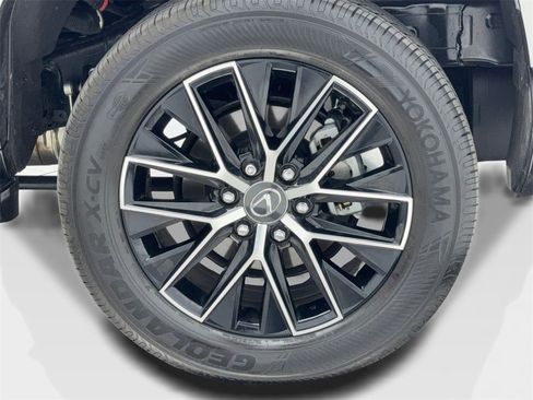 Used 2025 Lexus GX 550 image 62