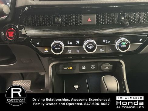 New 2026 Honda CR-V EX-L image 10