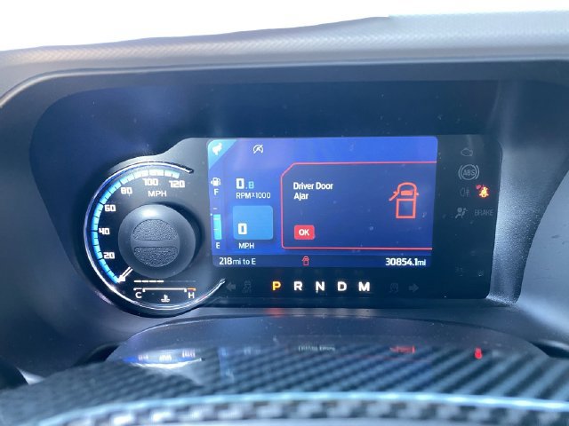 Certified 2024 Ford Bronco Big Bend AWD/4WD image 36