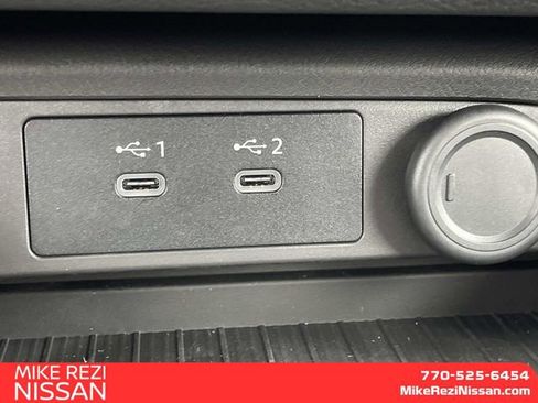 New 2026 Nissan Sentra S w/ Floor Mat Package image 18