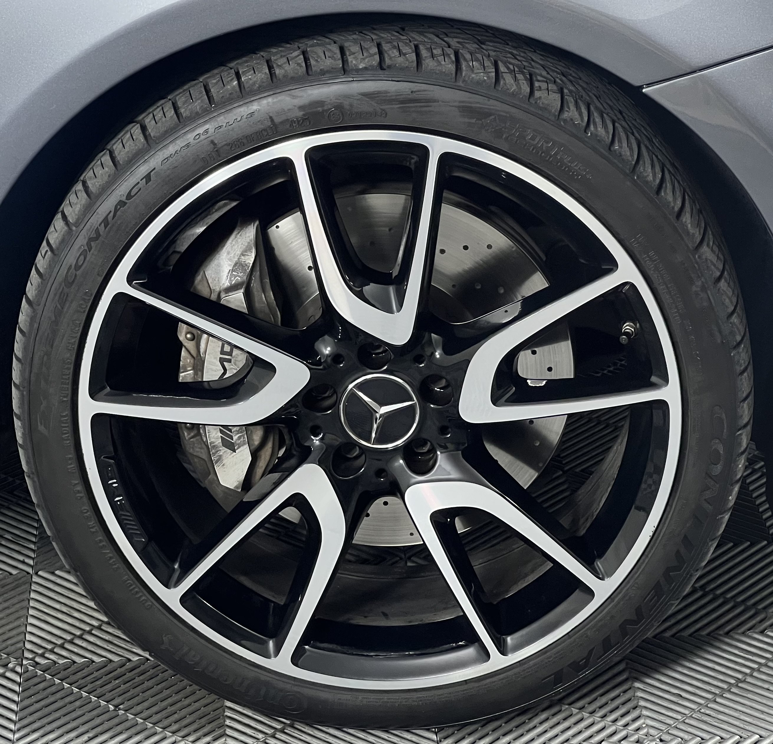 Used 2018 Mercedes-Benz E 43 AMG 4MATIC Sedan image 15