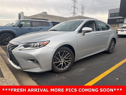 Used 2016 Lexus ES 350