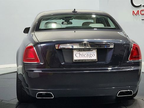 Used 2013 Rolls-Royce Ghost RWD image 6