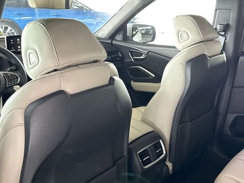 Certified 2025 Acura RDX SH-AWD image 23