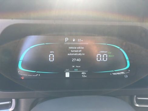 New 2026 Hyundai Elantra Blue image 21