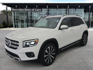 Used 2022 Mercedes-Benz GLB 250 w/ Premium Package Lite video 1