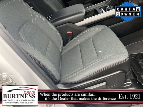 Used 2022 RAM 1500 Big Horn image 11