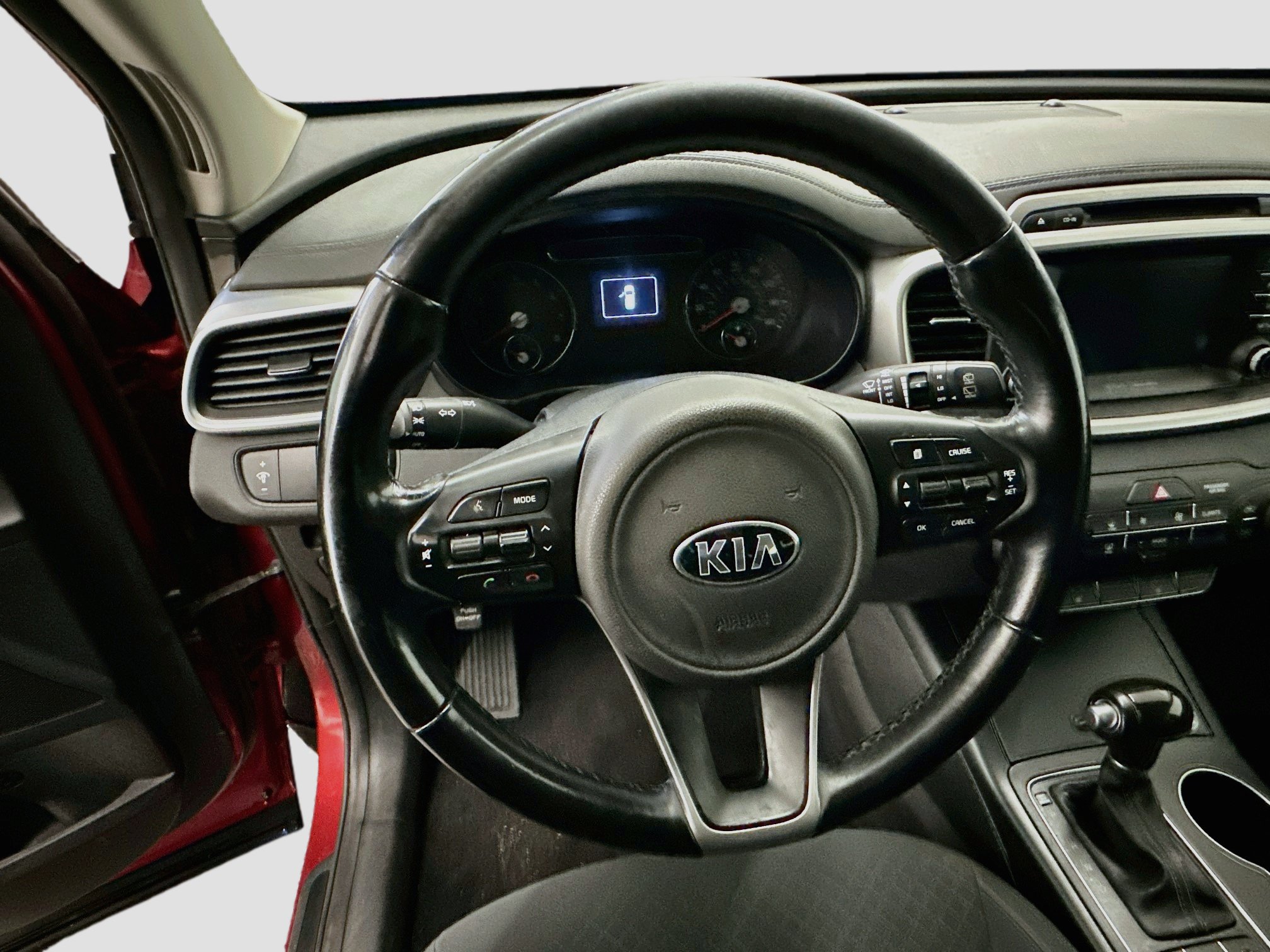 Used 2018 Kia Sorento FWD image 18