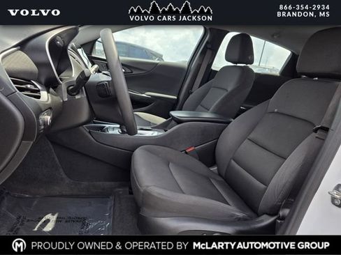 Used 2022 Chevrolet Malibu LS w/ Driver Confidence Package II FWD image 12