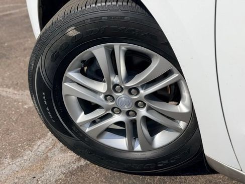 Used 2021 Buick Enclave Essence w/ Sound and Sites Package FWD image 30