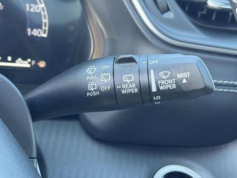 New 2026 Jeep Grand Cherokee L Laredo AWD/4WD image 26