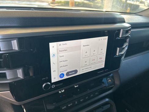 Used 2023 Toyota Tundra SR5 image 7