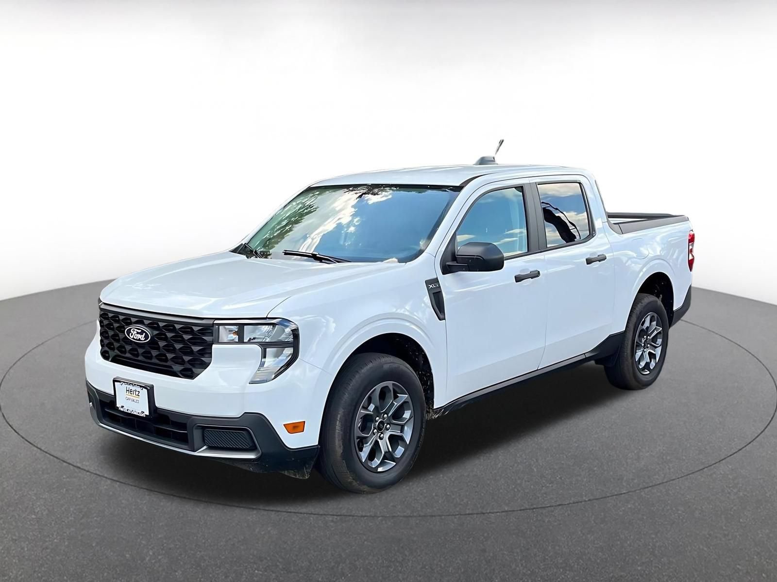 Used 2026 Ford Maverick XLT w/ Equipment Group 301A AWD/4WD image 10