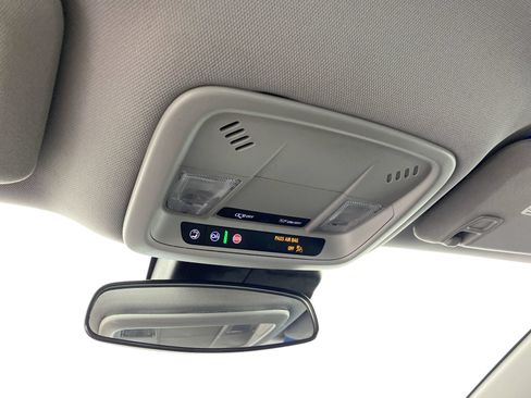 Used 2023 Chevrolet Malibu LT FWD image 25