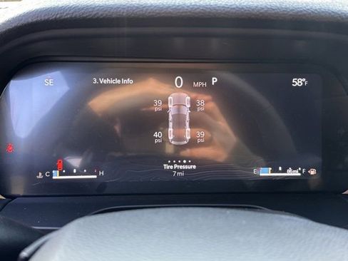 New 2025 Jeep Grand Cherokee Laredo image 24