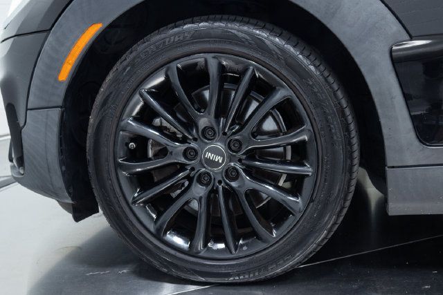 Used 2020 MINI Cooper Clubman S w/ Storage Package FWD image 26