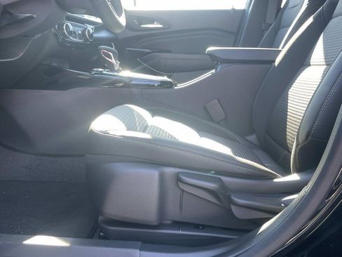 New 2026 Chevrolet Trax LT w/ Driver Confidence Package image 15