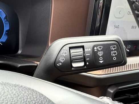 New 2025 Ford Bronco Sport Outer Banks image 15