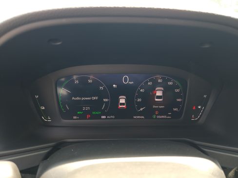 Used 2024 Honda Accord Sport image 24