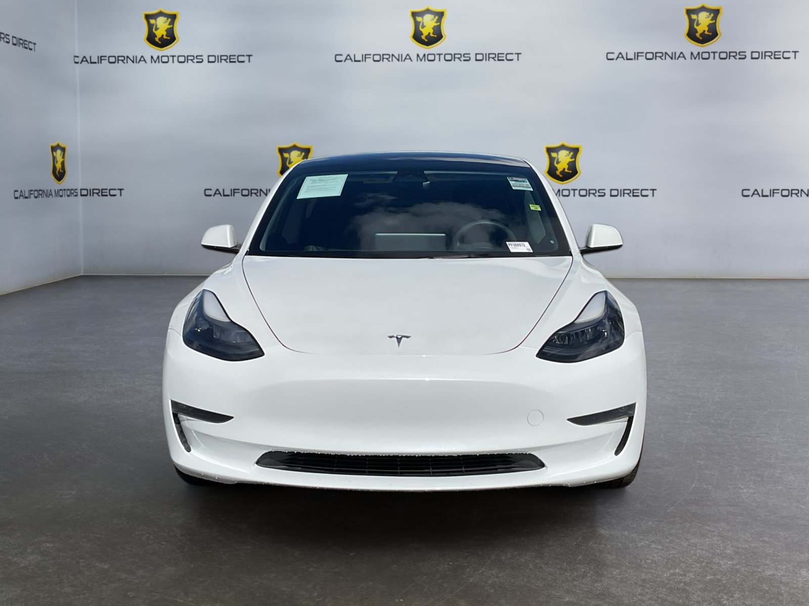 Used 2023 Tesla Model 3 Performance AWD/4WD image 2