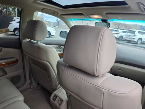 Used 2007 Lexus RX 350 2WD image 15