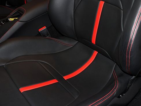 Certified 2023 Ferrari SF90 Spider image 76