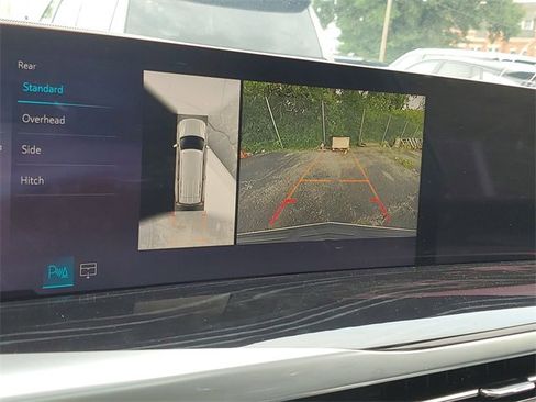 New 2025 Cadillac Escalade Sport w/ Touring Package image 15