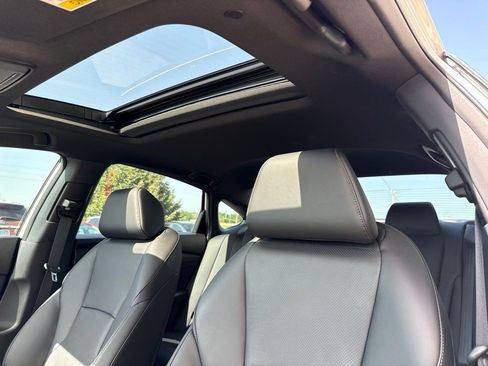 Used 2025 Honda Accord Sport image 10