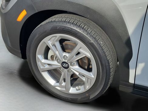 Certified 2023 Hyundai Kona SEL w/ Cargo Package FWD image 27