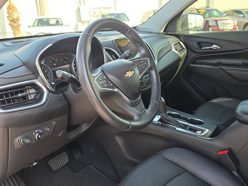 Used 2019 Chevrolet Equinox Premier FWD image 15