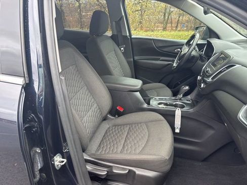 Used 2020 Chevrolet Equinox LT image 14