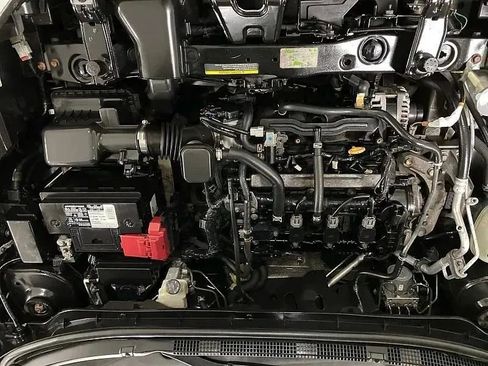 Used 2019 Nissan Kicks SV FWD image 15