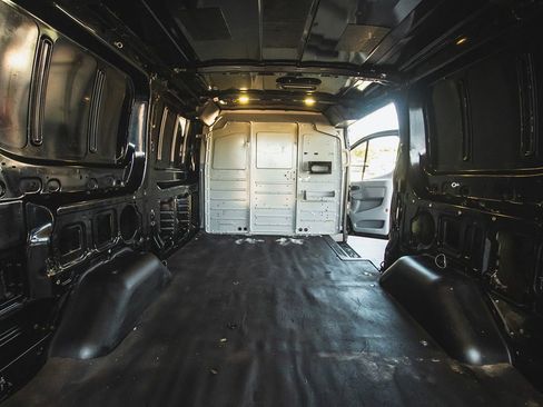 Used 2017 Ford Transit 150 130 Low Roof w/ Exterior Upgrade Package image 6