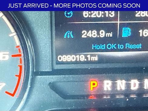 Certified 2019 Ford F150 XLT w/ Equipment Group 301A Mid image 12