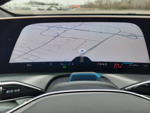 New 2026 Cadillac Vistiq Luxury image 21