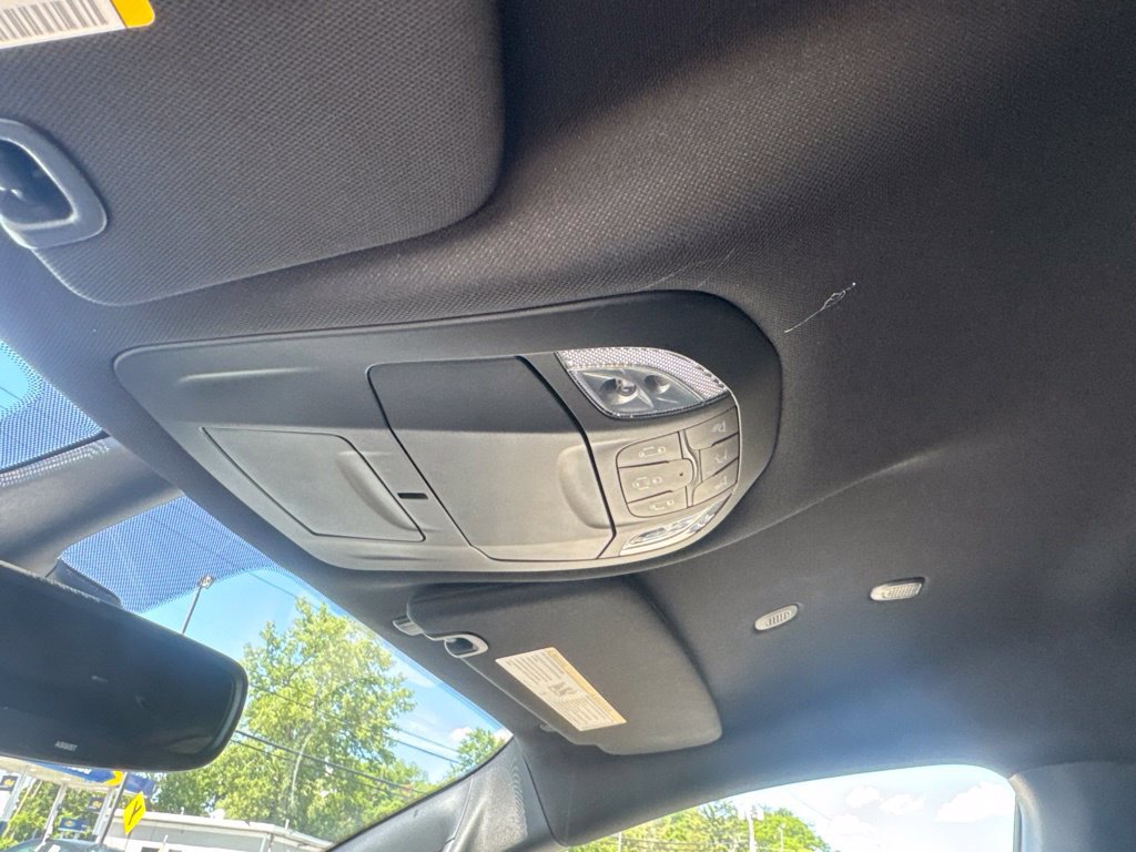 New 2027 Chrysler Pacifica Select FWD image 42