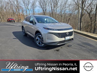 New 2026 Nissan Murano SL w/ Comfort Package