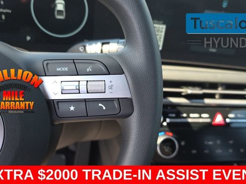 New 2026 Hyundai Santa Cruz SEL FWD image 18