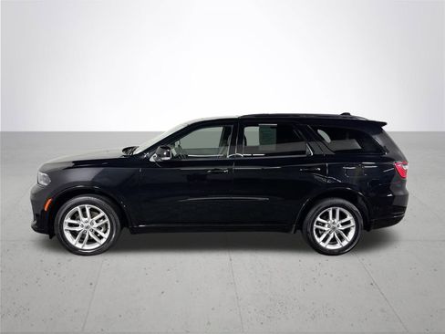 Used 2023 Dodge Durango GT image 9
