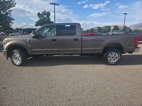Used 2019 Ford F250 XLT w/ XLT Value Package AWD/4WD image 6