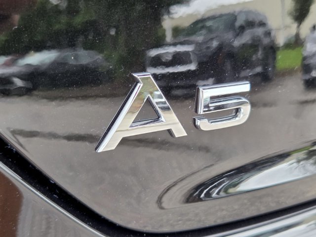 Used 2025 Audi A5 2.0T Premium AWD/4WD image 20