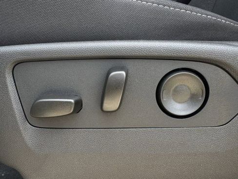 New 2026 Chevrolet Silverado 1500 Custom Trail Boss image 22